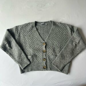 Zara Cardigan